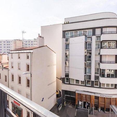 *Lardeco* Central Ville & Parking Clermont-Ferrand Esterno foto