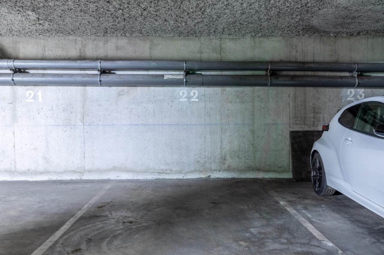 *Lardeco* Central Ville & Parking Clermont-Ferrand Esterno foto